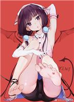 你在我心底苏醒